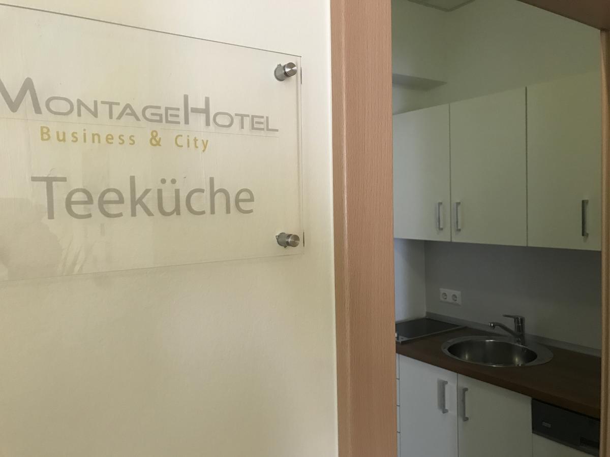 Business & City Linz Exterior photo
